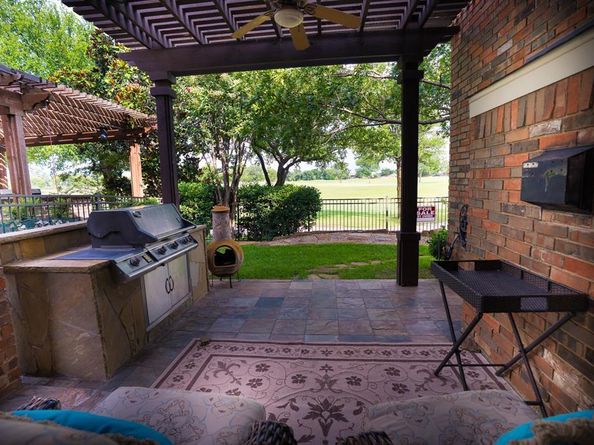 8830  Kameryn Lane , Lantana Texas 76226
