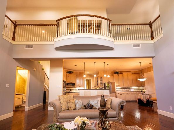 8830  Kameryn Lane , Lantana Texas 76226
