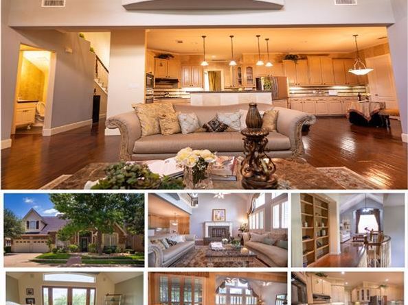 8830  Kameryn Lane , Lantana Texas 76226