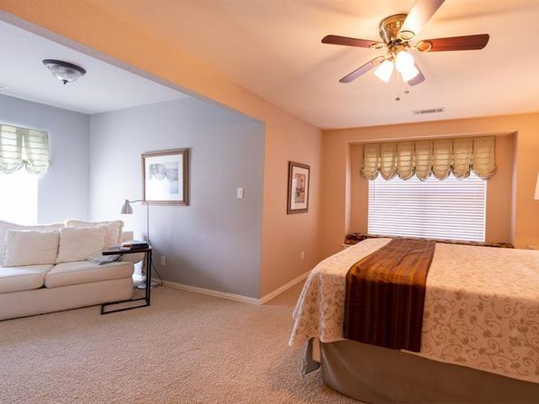8830  Kameryn Lane , Lantana Texas 76226