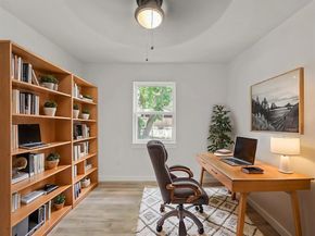 806  Ivywood Drive , Dallas Texas 75232
