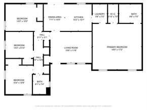 806  Ivywood Drive , Dallas Texas 75232