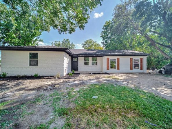 806  Ivywood Drive , Dallas Texas 75232