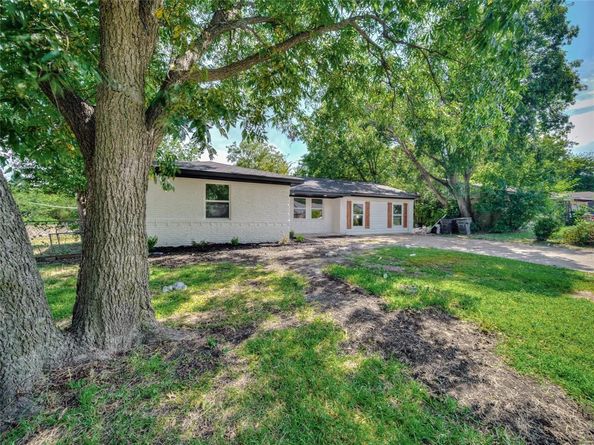 806  Ivywood Drive , Dallas Texas 75232