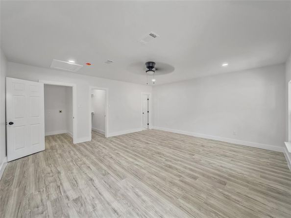 806  Ivywood Drive , Dallas Texas 75232