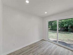 806  Ivywood Drive , Dallas Texas 75232