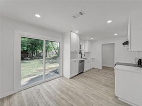 806  Ivywood Drive , Dallas Texas 75232
