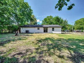 806  Ivywood Drive , Dallas Texas 75232