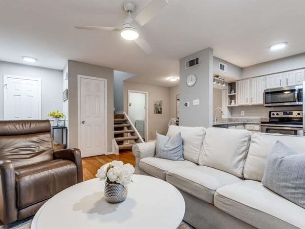 5200  Martel Avenue  31C, Dallas Texas 75206