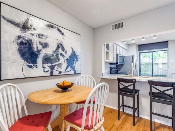 5200  Martel Avenue  31C, Dallas Texas 75206