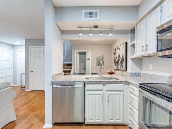 5200  Martel Avenue  31C, Dallas Texas 75206