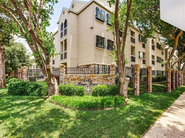 4800 W Lovers Lane  119, Dallas Texas 75209