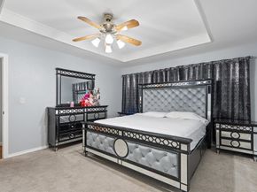 2220  Cedar Circle , Carrollton Texas 75006