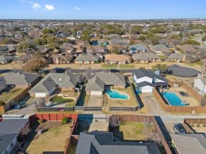 2220  Cedar Circle , Carrollton Texas 75006