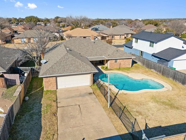 2220  Cedar Circle , Carrollton Texas 75006