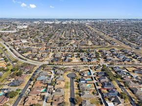 2220  Cedar Circle , Carrollton Texas 75006