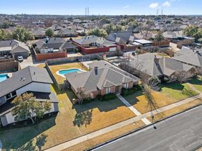 2220  Cedar Circle , Carrollton Texas 75006