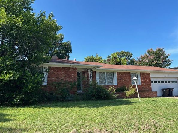 6808  Jewell Avenue , Fort Worth Texas 76112