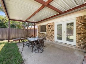4711 N Prairieview Court , Arlington Texas 76017