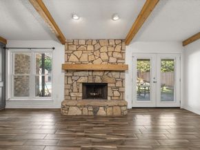 4711 N Prairieview Court , Arlington Texas 76017