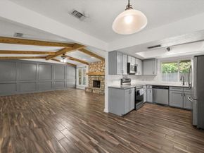 4711 N Prairieview Court , Arlington Texas 76017