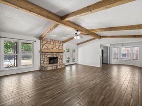 4711 N Prairieview Court , Arlington Texas 76017