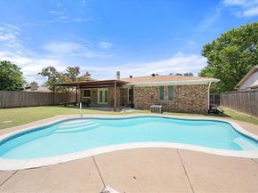 4711 N Prairieview Court , Arlington Texas 76017
