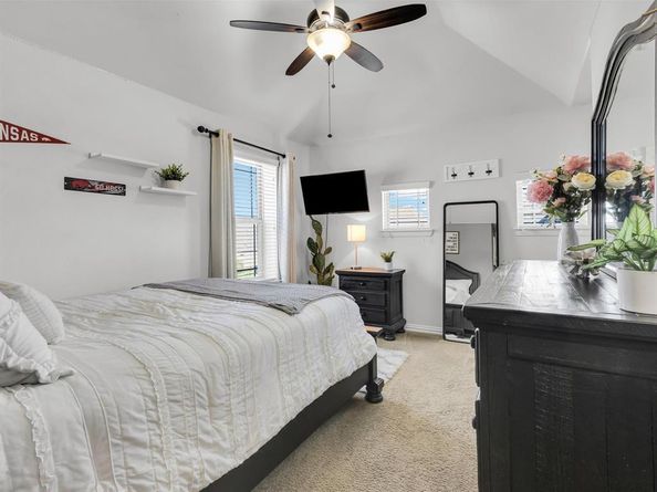 320  Saint Mark Lane , Prosper Texas 75078