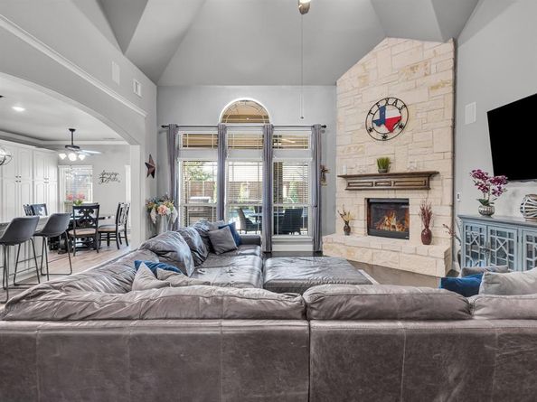 320  Saint Mark Lane , Prosper Texas 75078