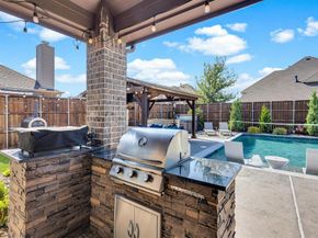 320  Saint Mark Lane , Prosper Texas 75078