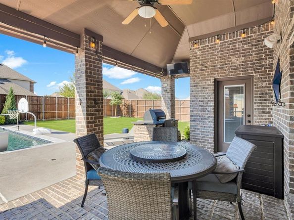 320  Saint Mark Lane , Prosper Texas 75078