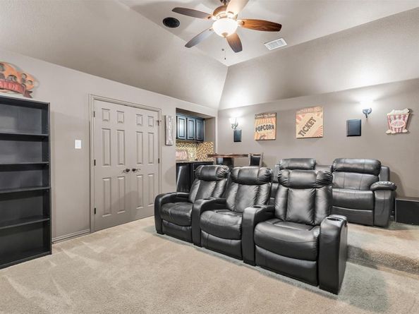 320  Saint Mark Lane , Prosper Texas 75078