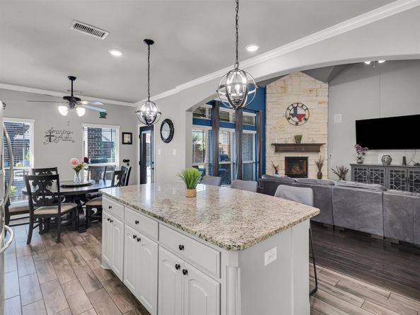 320  Saint Mark Lane , Prosper Texas 75078