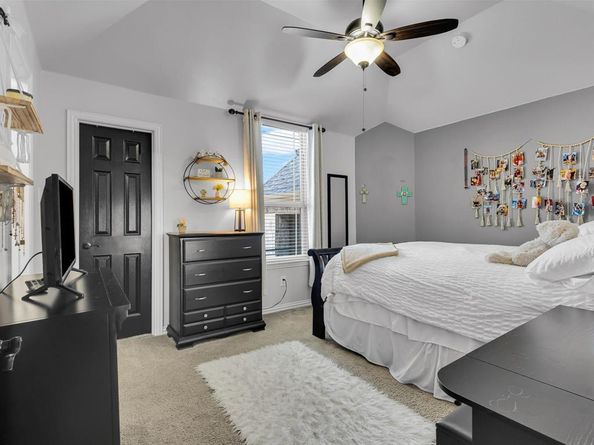 320  Saint Mark Lane , Prosper Texas 75078