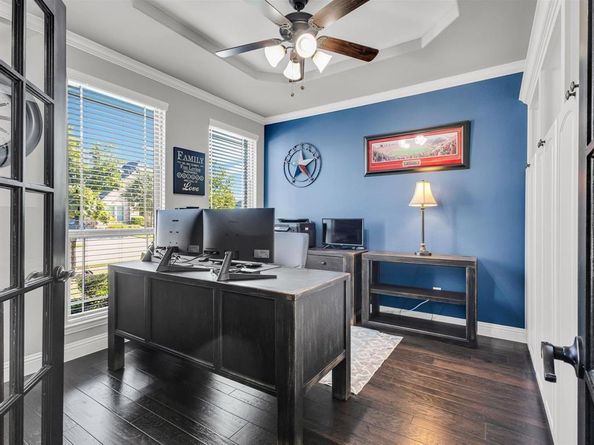320  Saint Mark Lane , Prosper Texas 75078