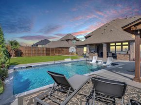 320  Saint Mark Lane , Prosper Texas 75078