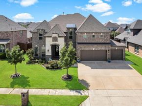 320  Saint Mark Lane , Prosper Texas 75078