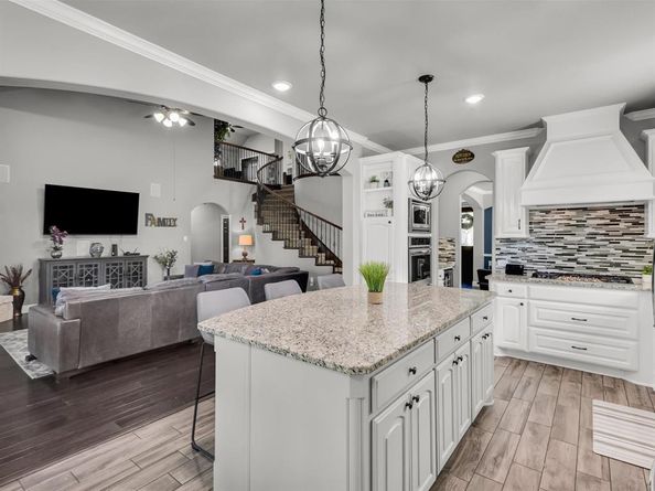 320  Saint Mark Lane , Prosper Texas 75078