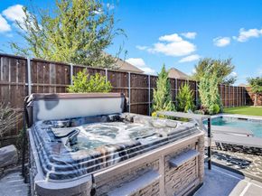 320  Saint Mark Lane , Prosper Texas 75078
