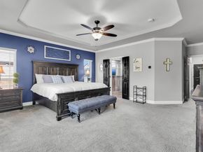 320  Saint Mark Lane , Prosper Texas 75078