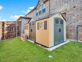 320  Saint Mark Lane , Prosper Texas 75078