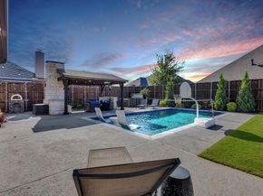 320  Saint Mark Lane , Prosper Texas 75078