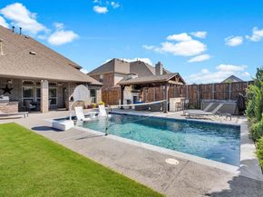 320  Saint Mark Lane , Prosper Texas 75078