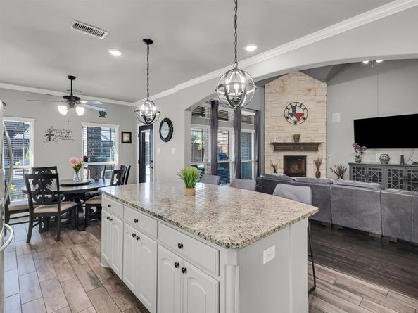 320  Saint Mark Lane , Prosper Texas 75078