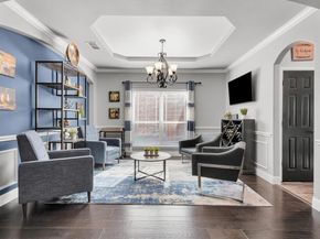 320  Saint Mark Lane , Prosper Texas 75078