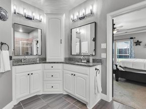 320  Saint Mark Lane , Prosper Texas 75078