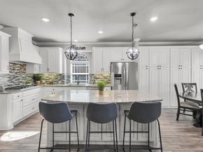 320  Saint Mark Lane , Prosper Texas 75078
