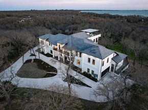 1230  Oak View Court , Oak Point Texas 75068