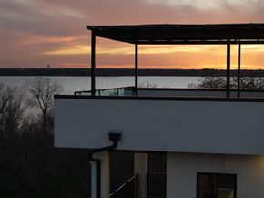 1230  Oak View Court , Oak Point Texas 75068
