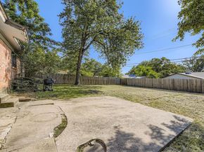 1712  Warren Lane , Fort Worth Texas 76112